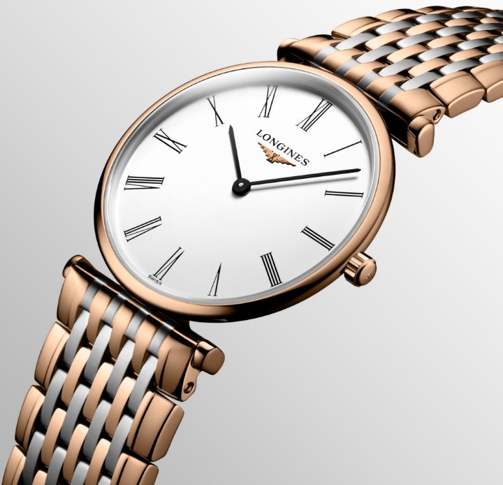 Obrázok z Longines La Grande Classique de Longines