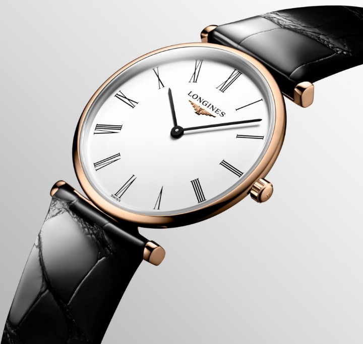 Obrázok z Longines La Grande Classique de Longines