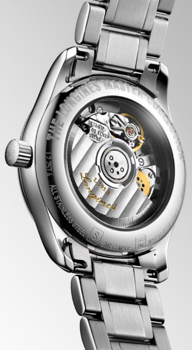 Obrázok z Longines Master Collection