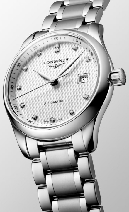 Obrázok z Longines Master Collection