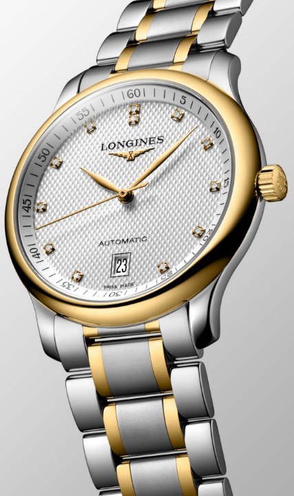 Obrázok z Longines Master Collection