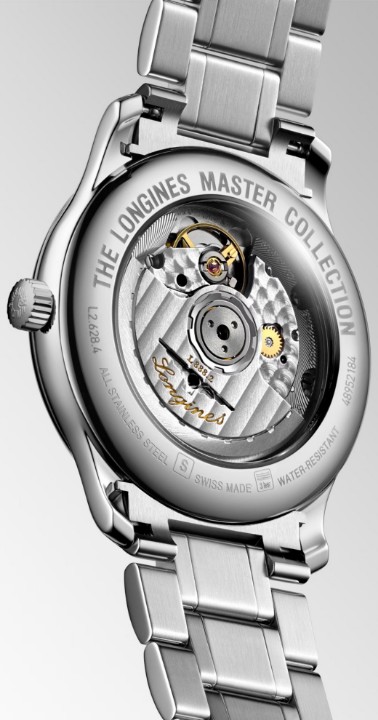 Obrázok z Longines Master Collection