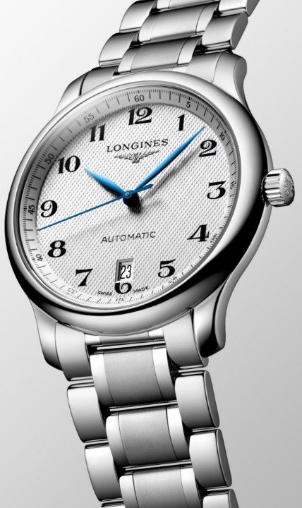 Obrázok z Longines Master Collection