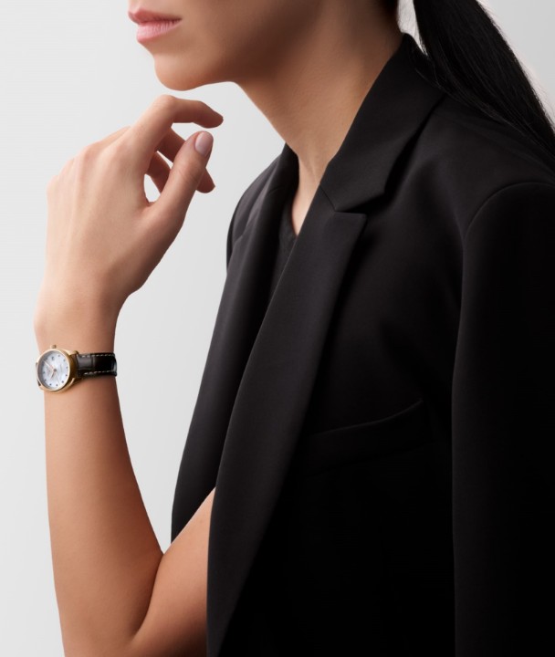 Obrázok z Longines Master Collection