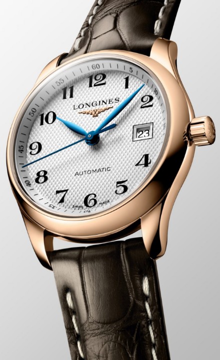 Obrázok z Longines Master Collection