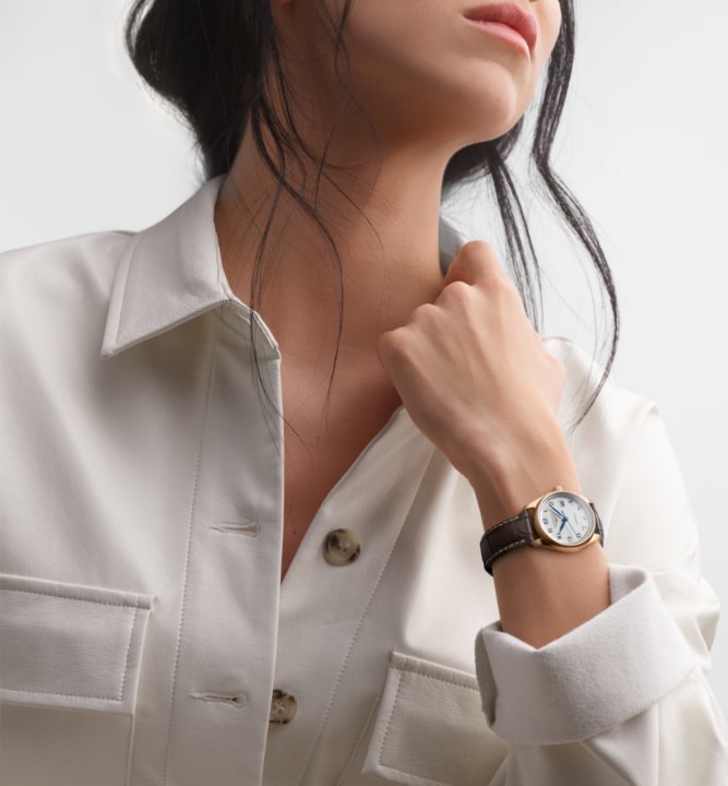 Obrázok z Longines Master Collection