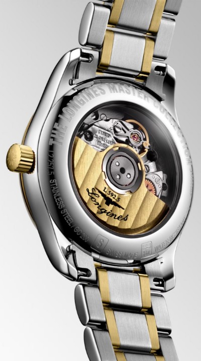 Obrázok z Longines Master Collection