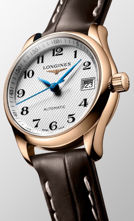 Obrázok z Longines Master Collection