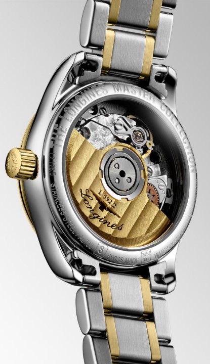 Obrázok z Longines Master Collection