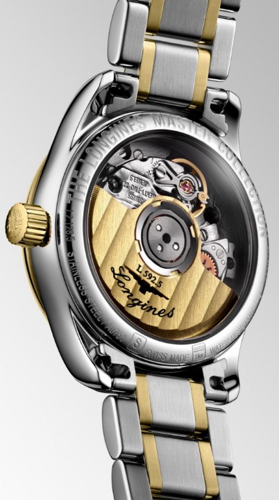 Obrázok z Longines Master Collection