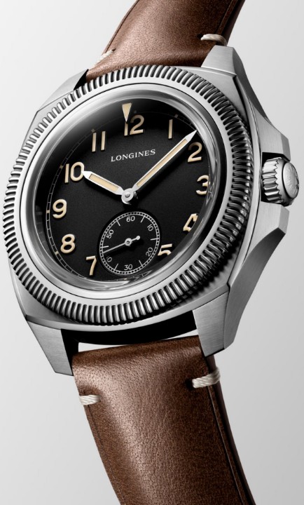 Obrázok z Longines Pilot Majetek