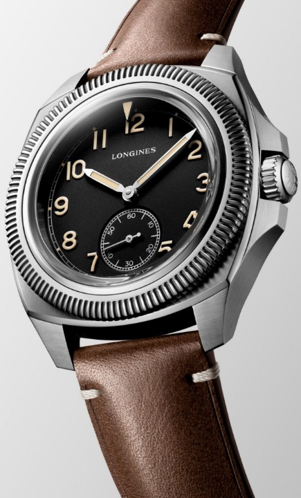 Obrázok z Longines Pilot Majetek