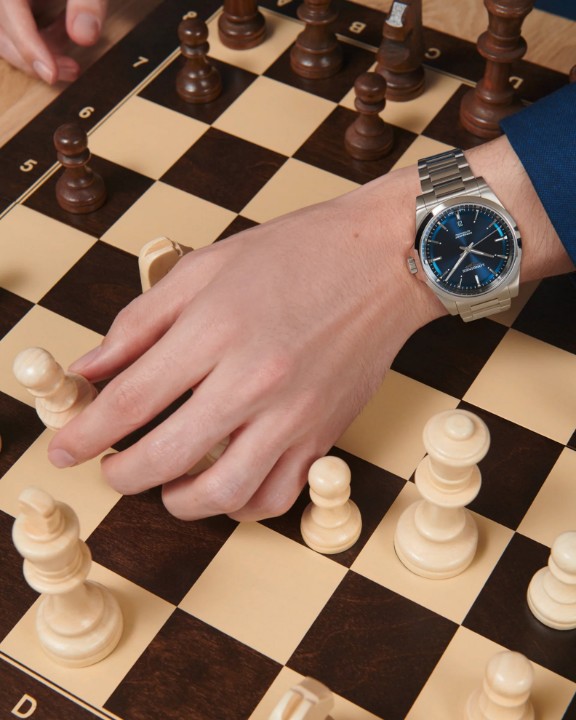 Obrázok z Longines Conquest