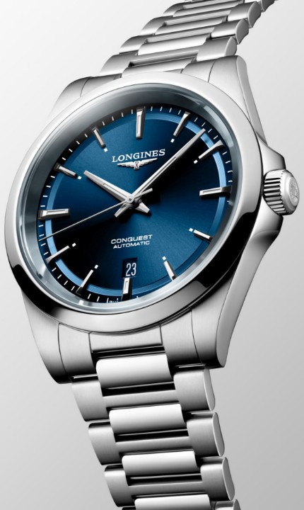 Obrázok z Longines Conquest