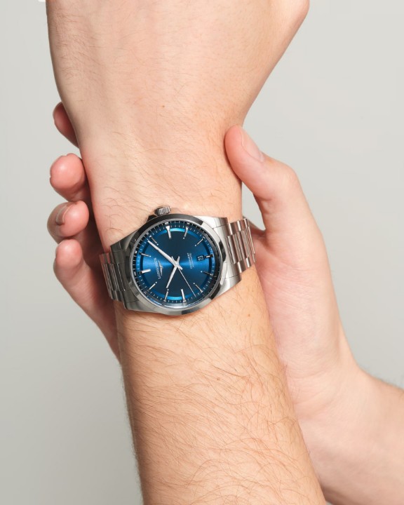 Obrázok z Longines Conquest