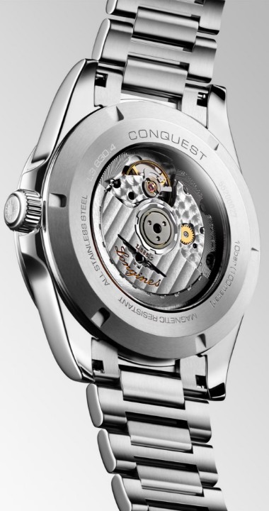 Obrázok z Longines Conquest