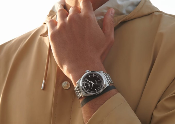 Obrázok z Longines Conquest
