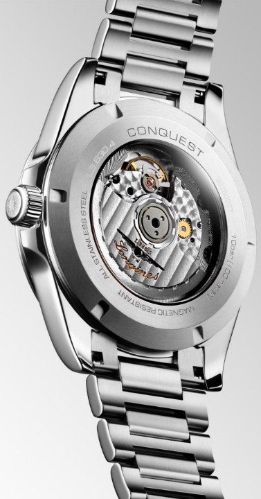 Obrázok z Longines Conquest