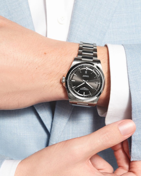 Obrázok z Longines Conquest