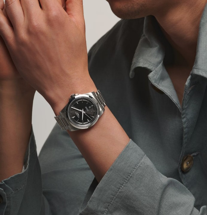 Obrázok z Longines Conquest