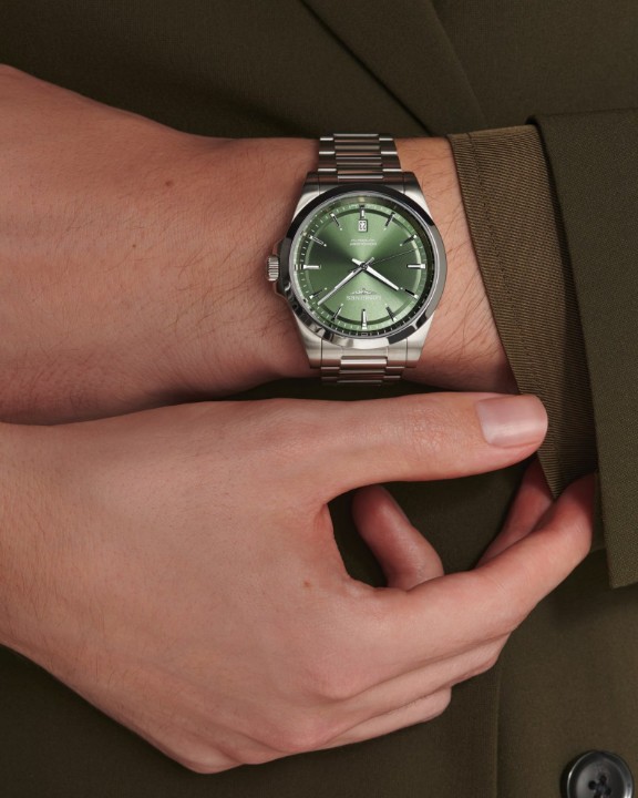 Obrázok z Longines Conquest