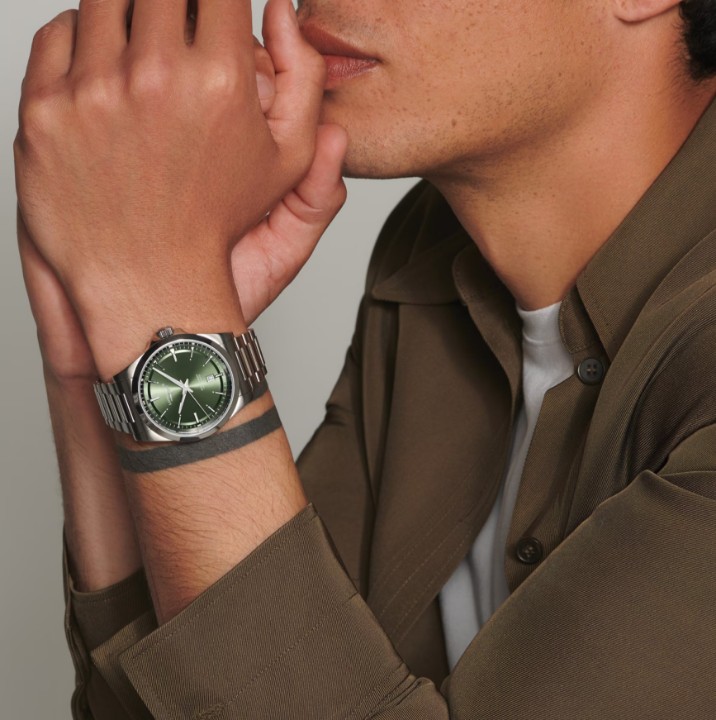 Obrázok z Longines Conquest