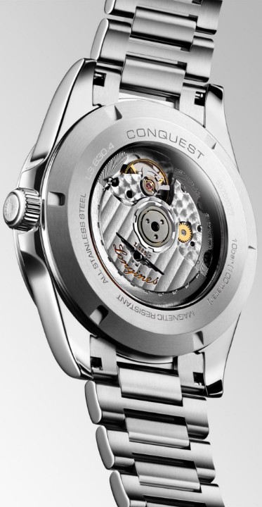 Obrázok z Longines Conquest