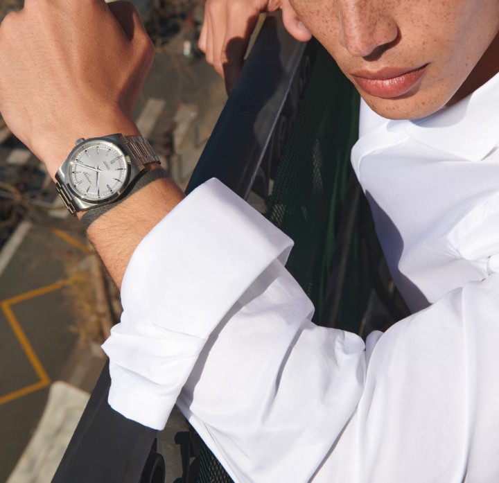 Obrázok z Longines Conquest