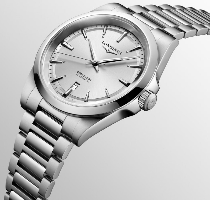 Obrázok z Longines Conquest