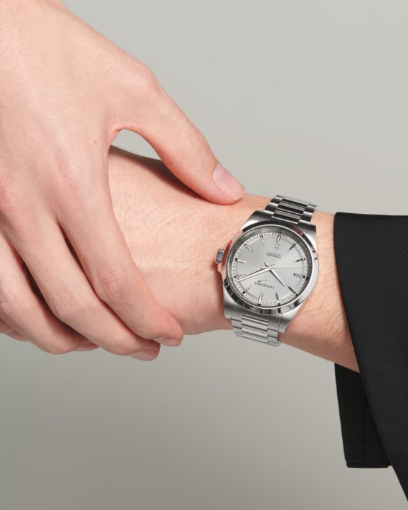 Obrázok z Longines Conquest