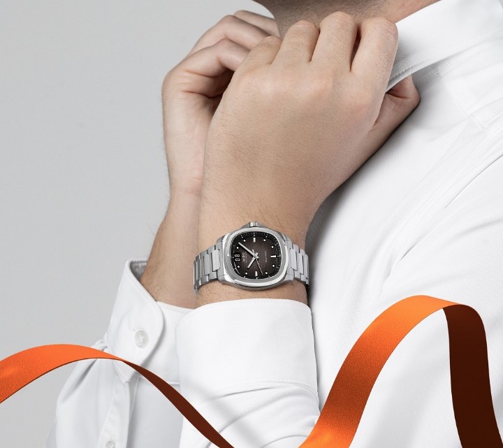 Obrázok z Mido Multifort TV Big Date