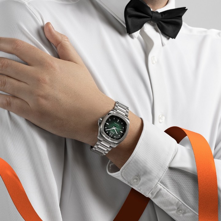 Obrázok z Mido Multifort TV Big Date