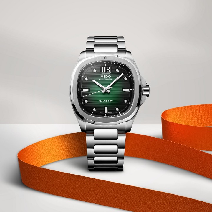 Obrázok z Mido Multifort TV Big Date