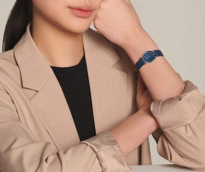 Obrázok z Longines La Grande Classique de Longines