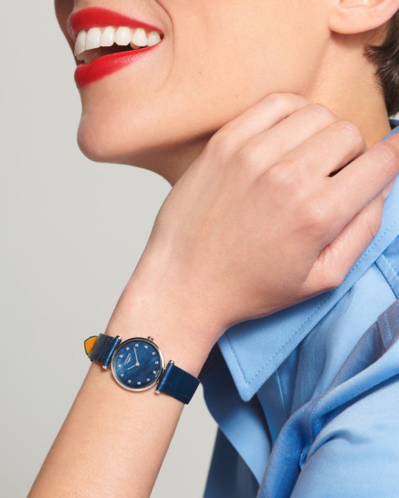 Obrázok z Longines La Grande Classique de Longines