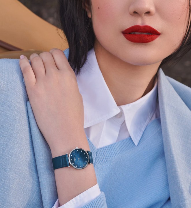 Obrázok z Longines La Grande Classique de Longines