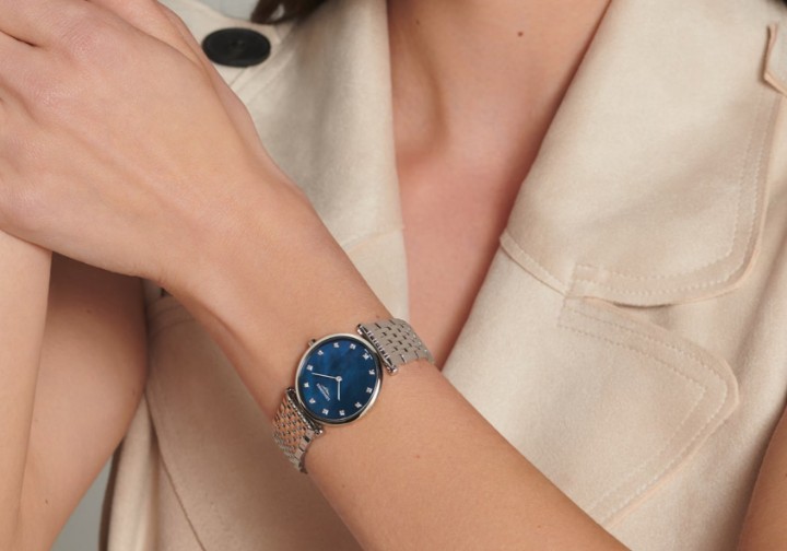 Obrázok z Longines La Grande Classique de Longines