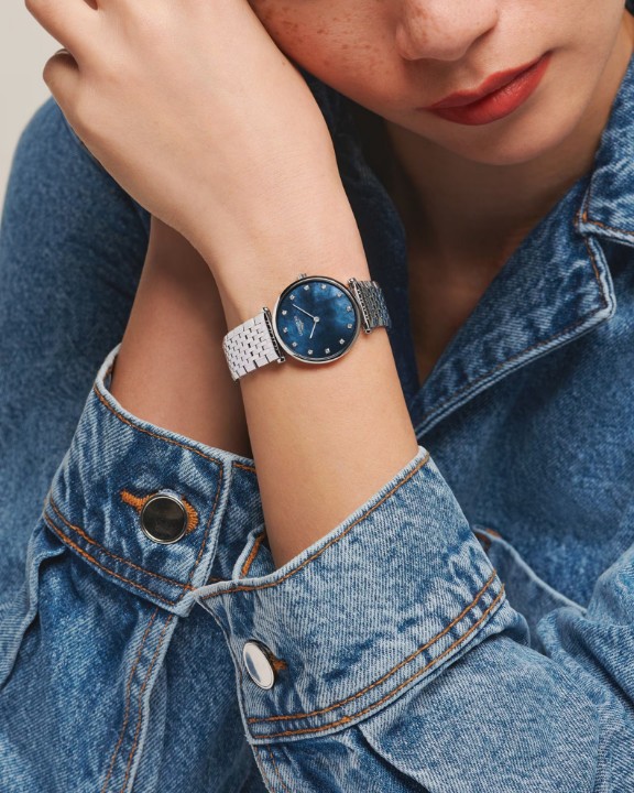 Obrázok z Longines La Grande Classique de Longines