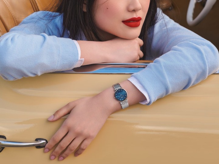 Obrázok z Longines La Grande Classique de Longines