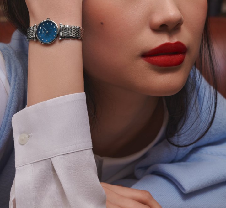 Obrázok z Longines La Grande Classique de Longines