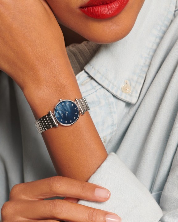 Obrázok z Longines La Grande Classique de Longines