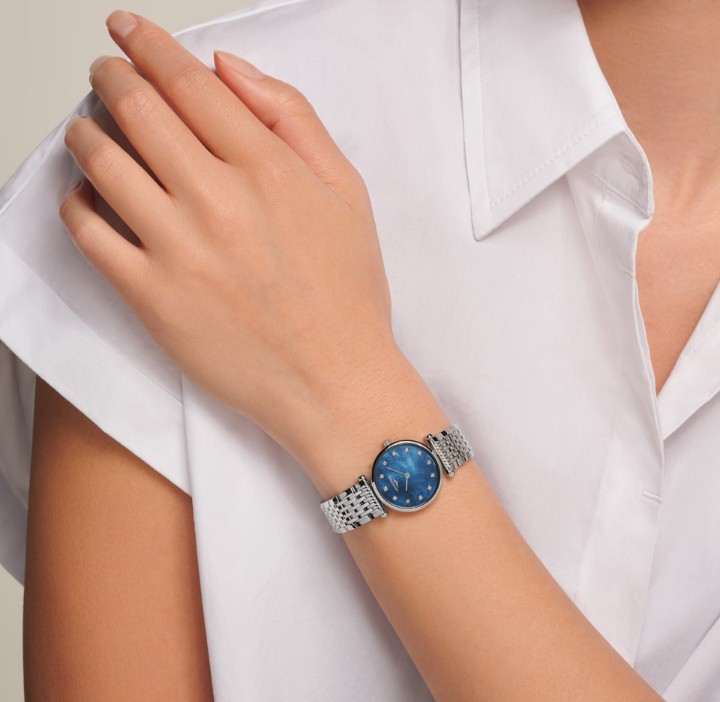 Obrázok z Longines La Grande Classique de Longines