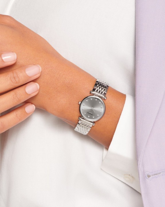 Obrázok z Longines La Grande Classique de Longines