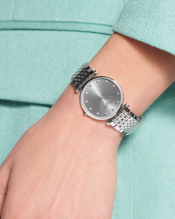 Obrázok z Longines La Grande Classique de Longines