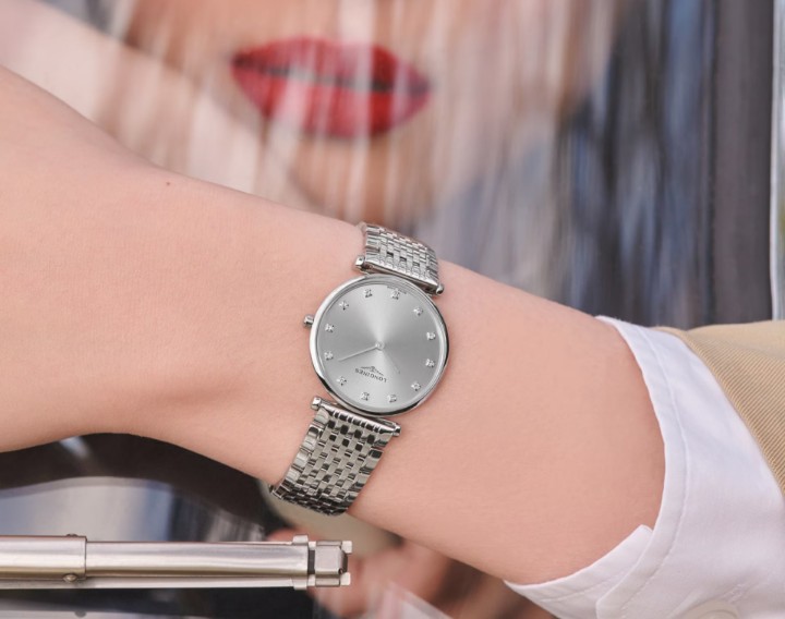 Obrázok z Longines La Grande Classique de Longines