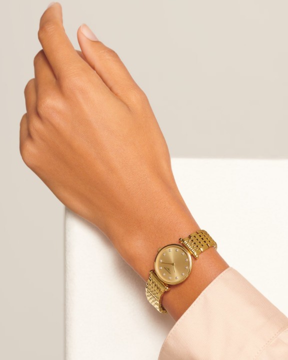 Obrázok z Longines La Grande Classique de Longines