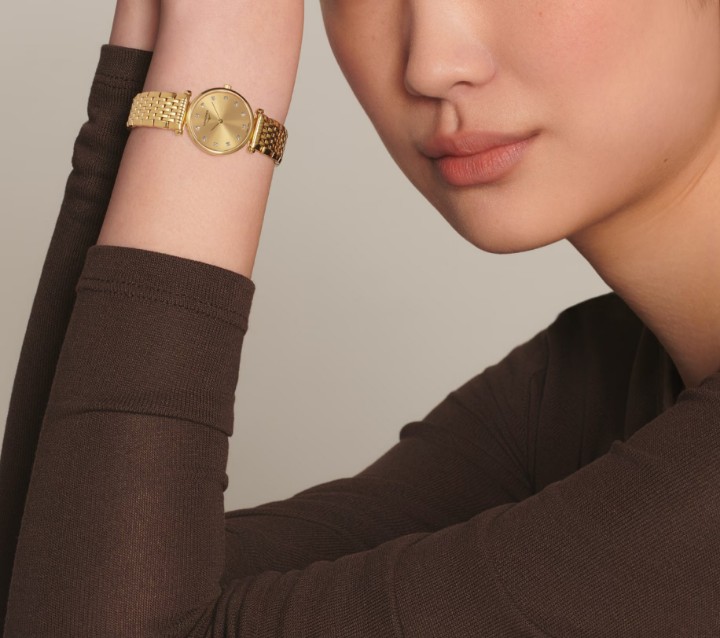 Obrázok z Longines La Grande Classique de Longines