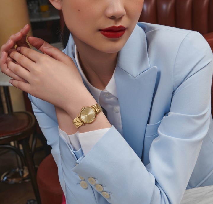 Obrázok z Longines La Grande Classique de Longines