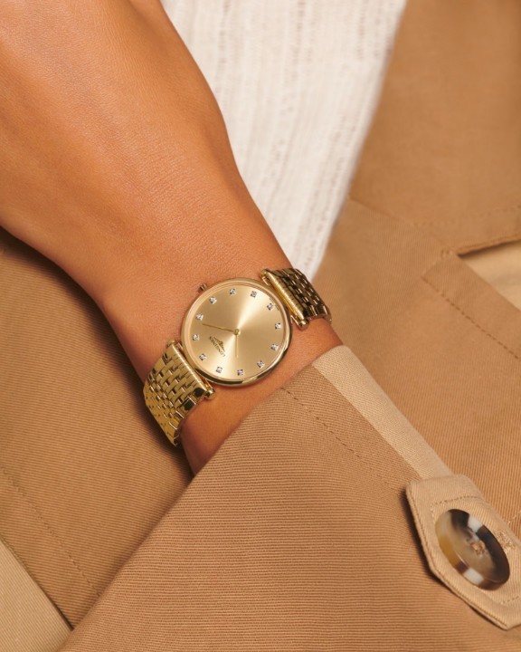 Obrázok z Longines La Grande Classique de Longines