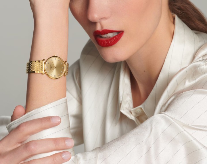 Obrázok z Longines La Grande Classique de Longines